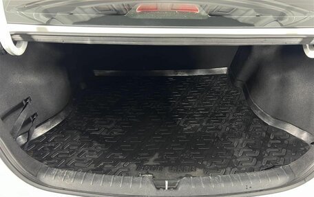 KIA Rio IV, 2018 год, 1 210 000 рублей, 15 фотография