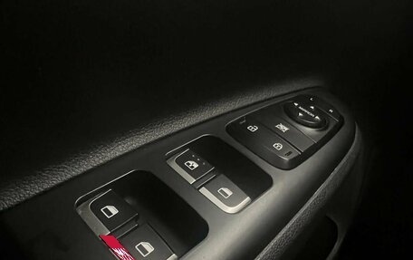 KIA Rio IV, 2018 год, 1 210 000 рублей, 16 фотография