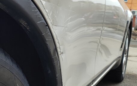 Infiniti FX II, 2012 год, 1 850 000 рублей, 3 фотография