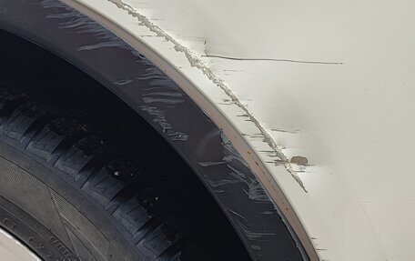 Infiniti FX II, 2012 год, 1 850 000 рублей, 4 фотография