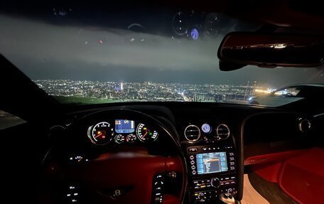 Bentley Continental Flying Spur, 2005 год, 2 300 000 рублей, 4 фотография