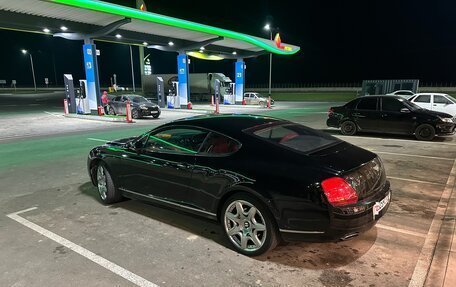 Bentley Continental Flying Spur, 2005 год, 2 300 000 рублей, 6 фотография