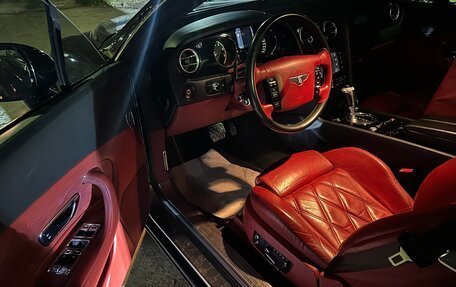 Bentley Continental Flying Spur, 2005 год, 2 300 000 рублей, 7 фотография