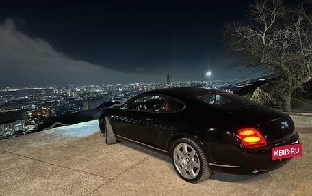 Bentley Continental Flying Spur, 2005 год, 2 300 000 рублей, 2 фотография