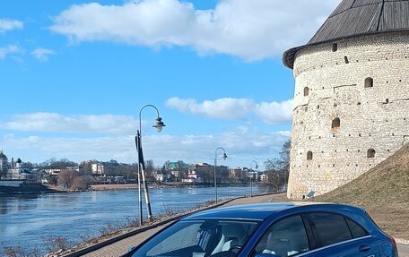 Mercedes-Benz A-Класс, 2013 год, 1 200 000 рублей, 1 фотография