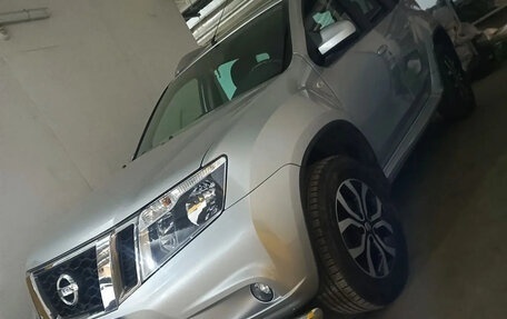 Nissan Terrano III, 2016 год, 1 720 000 рублей, 1 фотография