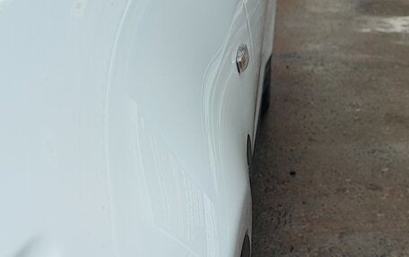 Infiniti FX II, 2012 год, 1 850 000 рублей, 10 фотография