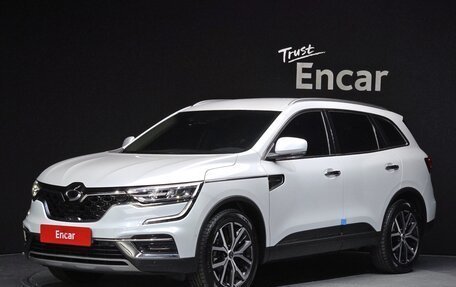 Renault Samsung QM6, 2023 год, 2 309 999 рублей, 1 фотография