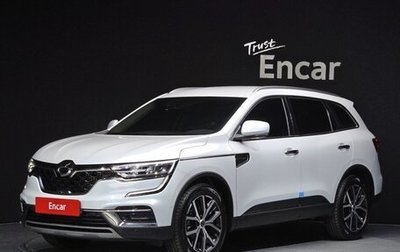 Renault Samsung QM6, 2023 год, 2 309 999 рублей, 1 фотография