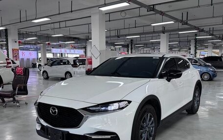 Mazda CX-4, 2022 год, 1 630 000 рублей, 1 фотография