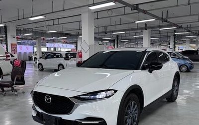 Mazda CX-4, 2022 год, 1 630 000 рублей, 1 фотография