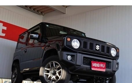 Suzuki Jimny, 2022 год, 1 338 100 рублей, 1 фотография