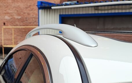 Infiniti FX II, 2012 год, 1 850 000 рублей, 11 фотография