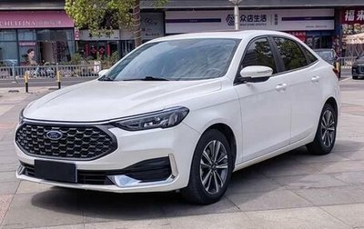 Ford Focus IV, 2021 год, 1 120 000 рублей, 1 фотография