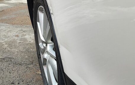 Infiniti FX II, 2012 год, 1 850 000 рублей, 12 фотография