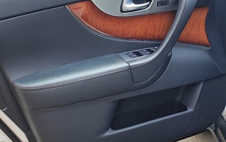 Infiniti FX II, 2012 год, 1 850 000 рублей, 14 фотография