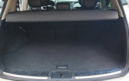 Infiniti FX II, 2012 год, 1 850 000 рублей, 15 фотография