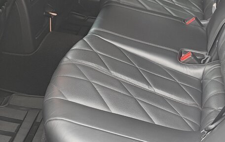 Infiniti FX II, 2012 год, 1 850 000 рублей, 18 фотография