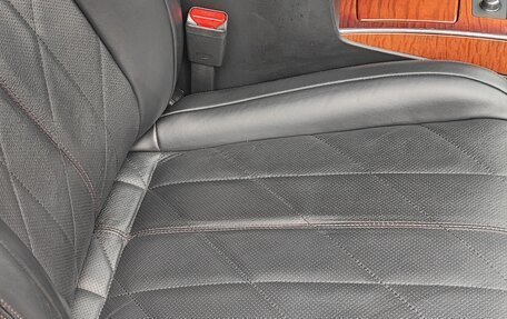 Infiniti FX II, 2012 год, 1 850 000 рублей, 20 фотография