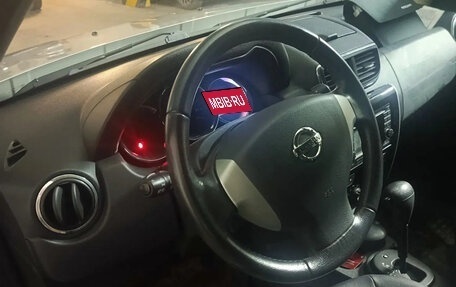 Nissan Terrano III, 2016 год, 1 720 000 рублей, 2 фотография