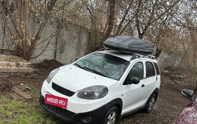 Chery IndiS (S18D) I, 2012 год, 230 000 рублей, 1 фотография