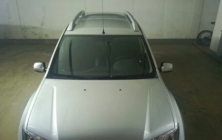 Nissan Terrano III, 2016 год, 1 720 000 рублей, 8 фотография