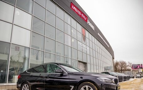 BMW 3 серия, 2018 год, 2 239 000 рублей, 1 фотография