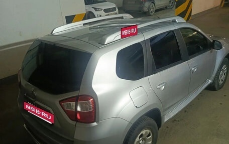 Nissan Terrano III, 2016 год, 1 720 000 рублей, 3 фотография