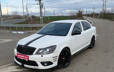Skoda Octavia RS, 2011 год, 1 300 000 рублей, 1 фотография