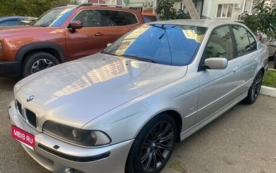 BMW 5 серия, 2001 год, 1 050 000 рублей, 1 фотография