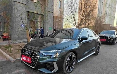 Audi A3, 2022 год, 1 856 444 рублей, 1 фотография
