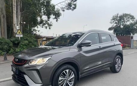 Geely Coolray I, 2021 год, 1 240 000 рублей, 1 фотография