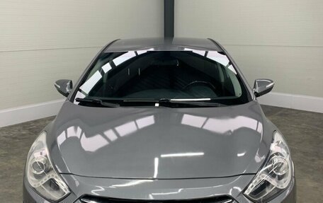 Hyundai i40 I рестайлинг, 2014 год, 1 100 000 рублей, 1 фотография