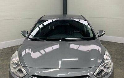 Hyundai i40 I рестайлинг, 2014 год, 1 100 000 рублей, 1 фотография