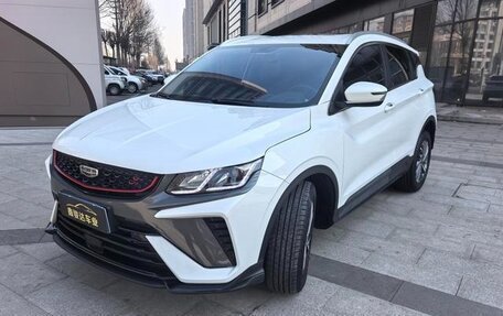 Geely Coolray I, 2022 год, 1 300 000 рублей, 1 фотография