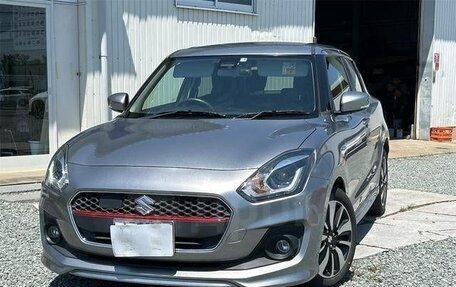 Suzuki Swift V, 2022 год, 1 042 760 рублей, 1 фотография