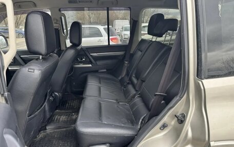 Mitsubishi Pajero IV, 2018 год, 2 870 000 рублей, 6 фотография