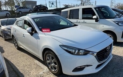 Mazda Axela, 2018 год, 1 050 000 рублей, 1 фотография