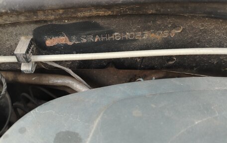 Renault Logan I, 2006 год, 110 000 рублей, 6 фотография