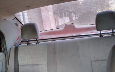 Renault Logan I, 2006 год, 110 000 рублей, 8 фотография