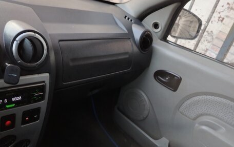 Renault Logan I, 2006 год, 110 000 рублей, 10 фотография