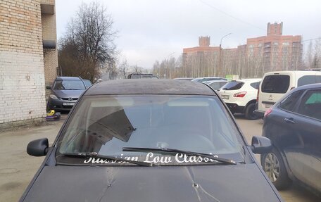 Renault Logan I, 2006 год, 110 000 рублей, 5 фотография