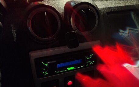 Renault Logan I, 2006 год, 110 000 рублей, 12 фотография