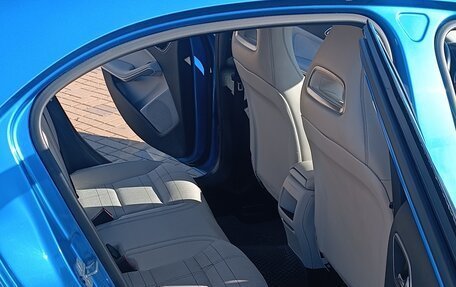 Mercedes-Benz A-Класс, 2013 год, 1 200 000 рублей, 9 фотография