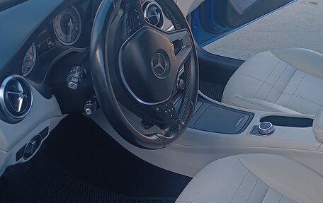 Mercedes-Benz A-Класс, 2013 год, 1 200 000 рублей, 7 фотография