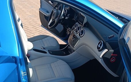 Mercedes-Benz A-Класс, 2013 год, 1 200 000 рублей, 8 фотография