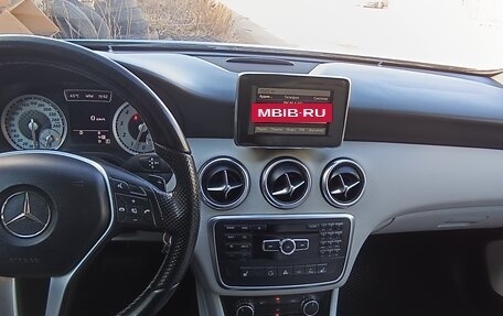 Mercedes-Benz A-Класс, 2013 год, 1 200 000 рублей, 6 фотография