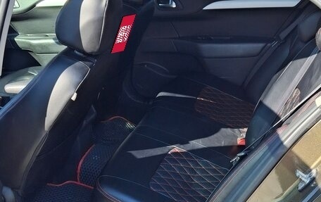 Citroen C4 II рестайлинг, 2013 год, 730 000 рублей, 9 фотография