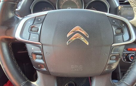 Citroen C4 II рестайлинг, 2013 год, 730 000 рублей, 13 фотография