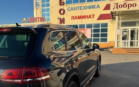 Volkswagen Touareg III, 2016 год, 2 150 000 рублей, 3 фотография